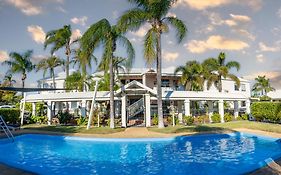 Kalbarri Murchison View Apartments